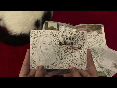 Видео: Личный дневник/ноябрь 2024/комментарии