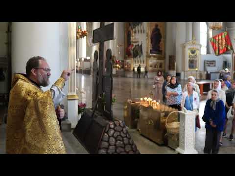 Видео: Уверуй! И... спасешься