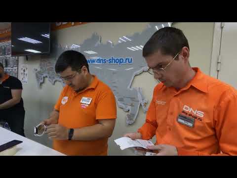 Видео: Как я в DNS оперативную память менял.