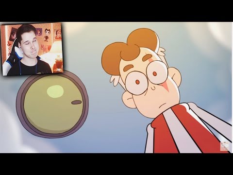 Видео: БОБ на МИННОМ ПОЛЕ - Реакция на Знакомьтесь боб