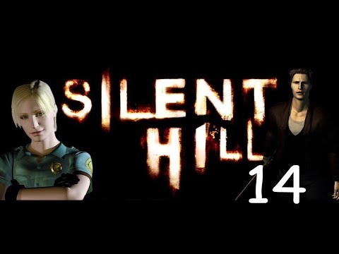 Видео: Silent Hill #14 Маяк