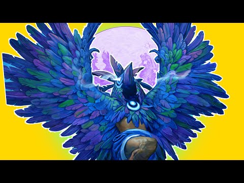 Видео: Я нашел идеальное применение для Aviana