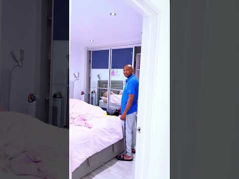 Видео: POV: Беременные женщины слишком драматичны 😂🥱 У папы Муны стало намного больше седых волос после ...