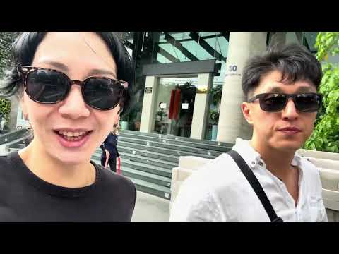 Видео: Улетели из Кореи 