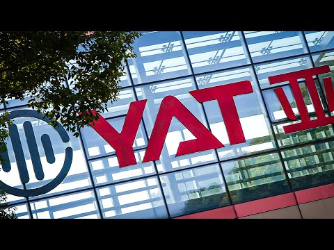 Видео: Завод YAT в Китае | Аккумуляторы и электроника SENIX
