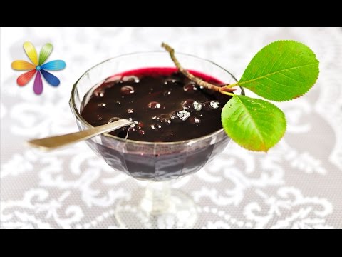 Видео: Рябиновый соус, который создаст кулинарный шедевр! – Все буде добре. Выпуск 900 от 20.10.16
