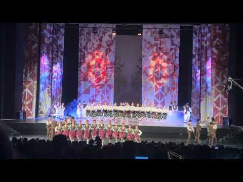 Видео: Концерт 01.06.2025 г НУТИ