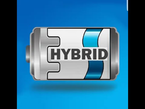 Видео: Dr. Prius проверка батареи Toyota Prius 30