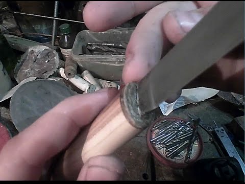 Видео: "Ленивый" больстер, как сделать