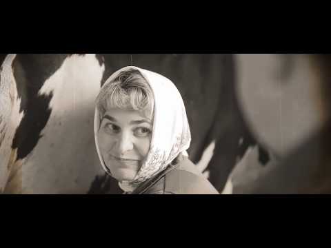 Видео: АО Племзавод "Заря" 60 лет