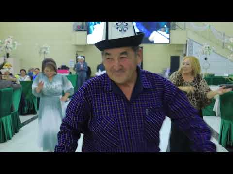 Видео: Кучкинова Ханбийке Өзгөчөм