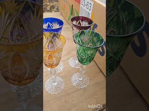 Видео: 🫣Поход на барахолку😱