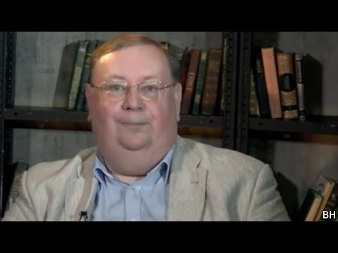 Видео: Александр Пыжиков. Что такое Бесы и где они находятся? Почему Духи находятся в социуме?