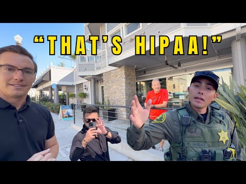 Видео: Паранойя по фотонам PT - Первая поправка - Antbo Media