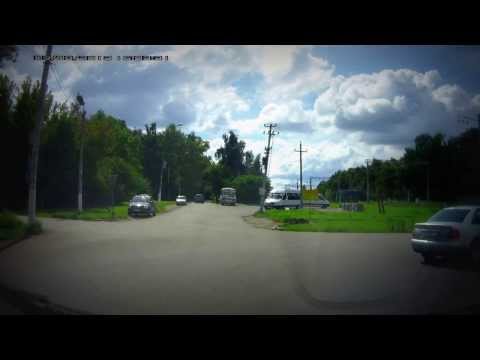 Видео: Таинственное исчезновение Audi