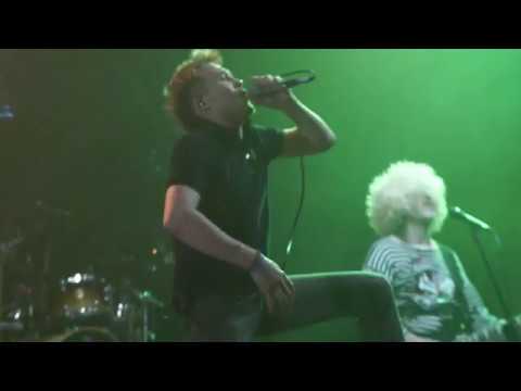 Видео: Монгол Шуудан и Антон Пух (F.P.G) - Чекист (Клуб Театръ 05.04.2019 г.)