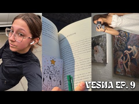 Видео: Состояние (не)стабильное | жизнь в общаге, бег, подготовка к лагерю, танцы, разговоры по душам