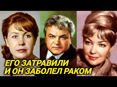 Видео: Жила с одним, но любила другого, несмотря на его измену. Любила всю жизнь.