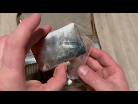 Видео: Несессер на продаж.