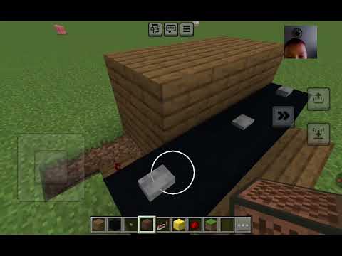 Видео: Как сделать рабочее пианино в minecraft ваниль! 😲