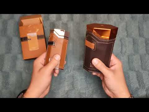 Видео: Legend от EMPER