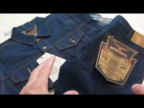 Видео: Осеннее поступление Montana. Ещё раз про подделки.