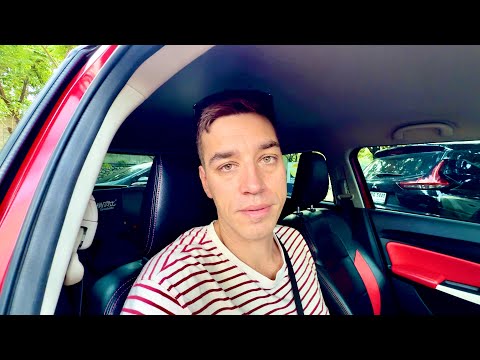 Видео: ЗАБОЛЕЛ. Тяжелая адаптация