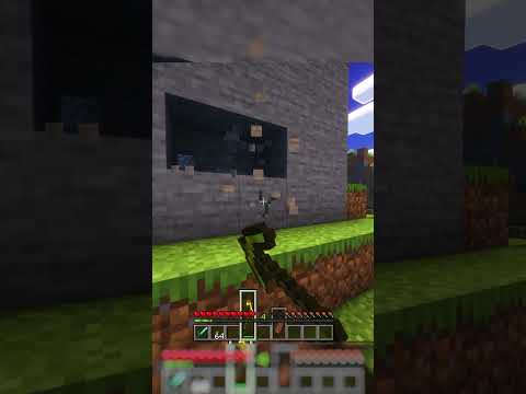 Видео: что я наделал... #minecraft #майнкрафтприколы #майнкрафтвыживание