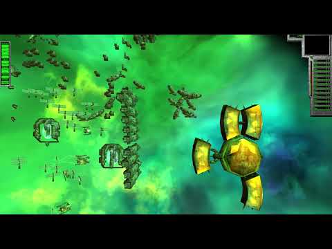 Видео: Звездные Пилигримы прохождение 2 часть