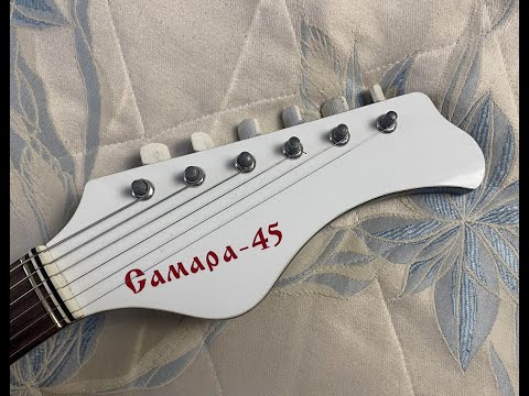 Видео: Самара Ритм/ Samara Rhythm