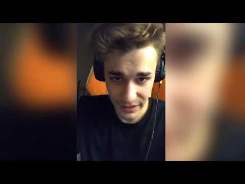 Видео: КУЗЬМА ДОВЕЛ ЮЛИКА ДО ИСТЕРИКИ)))