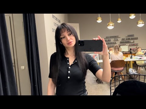 Видео: Макияж! Кисти Tom Ford, Не бледная. Салоны красоты.