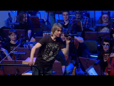 Видео: Симфооборона (Омск)