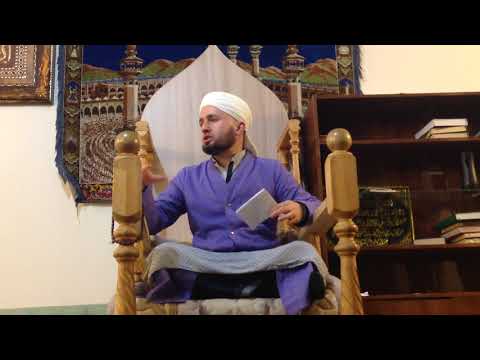 Видео: Домулло Абдулкодир дар Бораи намоз 2018