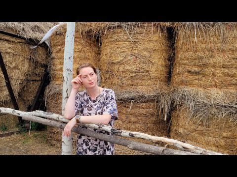 Видео: Жизнь в селе|  в гости в Каргалы. Знакомство с братом. Зажигательные танцы со снохой.