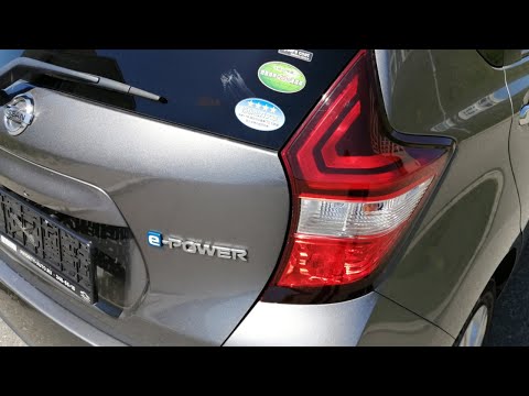 Видео: Я ПОПАЛ! Диагностика батареи Nissan Note e-Power. Комментарии специалиста