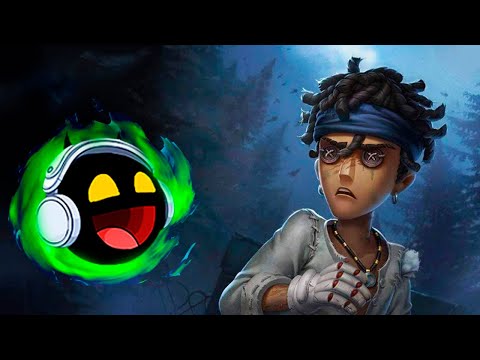 Видео: Demial и час Баттера | Identity V