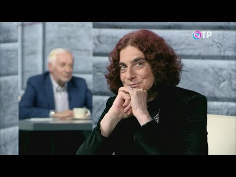 Видео: «Очень личное» с Виктором Лошаком. Елена Якович: Любая фраза Бродского звучала как откровение