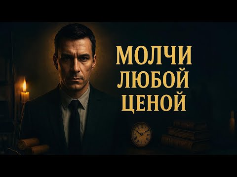 Видео: 5 МОМЕНТОВ КОГДА НУЖНО МОЛЧАТЬ ЛЮБОЙ ЦЕНОЙ