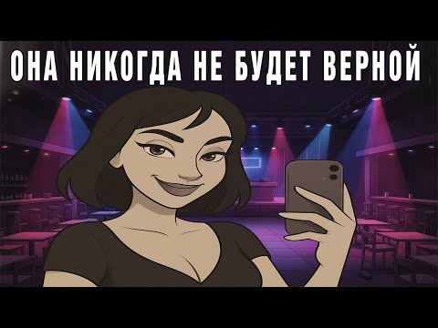 Видео: ТИПЫ ЖЕНЩИН, КОТОРЫЕ ВСЕГДА БУДУТ ИЗМЕНЯТЬ