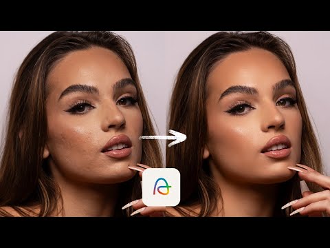 Видео: Фотографы: Aftershoot сделал ретушь портретов слишком простой!