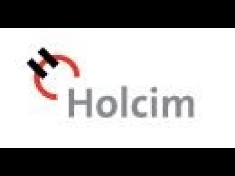 Видео: Holcim. Сухие смеси