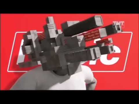 Видео: Все рекламные заставки ТНТ MUSIC (2016–2025)