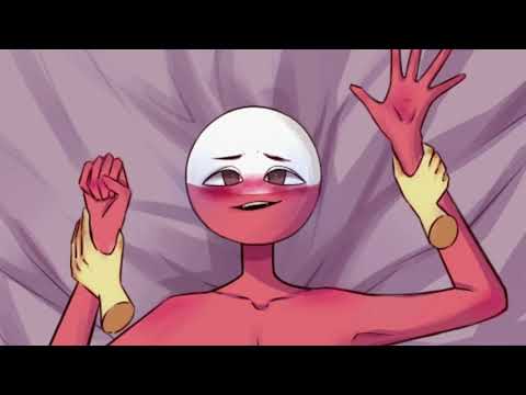 Видео: ОЗВУЧКА КОМИКСОВ ПО COUNTRYHUMANS ~Прости. Прощай. Привет~