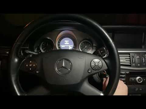 Видео: Кодирование остатка топлива в литрах Mercedes w212 w204 w207 w218 с помощью Vediamo через OpenPort