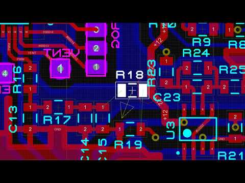 Видео: PROTEUS УРОК 32 Новые возможности протеуса