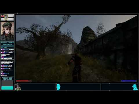 Видео: Готика 1 №4