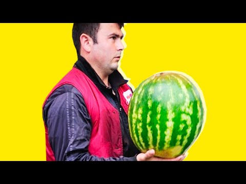 Видео: КАК РАЗВОДЯТ ПРОДАВЦЫ НА РЫНКАХ?