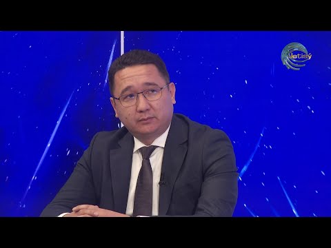 Видео: БАУЫР, ӨТ ЖОЛДАРЫ ЖӘНЕ ҰЙҚЫ БЕЗІ АУРУЛАРЫНЫҢ АЛДЫН АЛУ / ЕРІК ҚҰМАРБЕКҰЛЫ / АМАН БОЛАЙЫҚ / 11.11.25