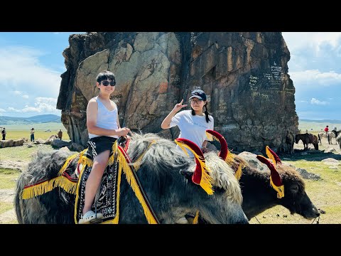 Видео: Аялалын тэмдэглэл ~ Архангай аймаг 🚙🍡🔥🎫